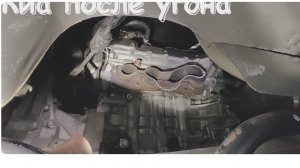 Ремонт Kia Optima и Kia Soul  НЕ РАБОТАЕТ ЭЛЕКРО УСИЛИТЕЛЬ РУЛЯ.