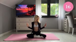 Nikola’s pilates 7MIN SLIM MODEL ARMS PILATES WORKOUT// SLIM & LEAN ARMS// NO EQUIPMENT