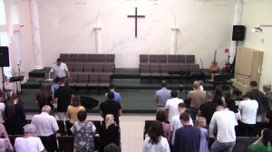 Семинар «Семья во Христе»(вторая чать)