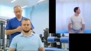 Гимнастика для шеи доктора Шишонина с техникой выполнения - Мария Королев.