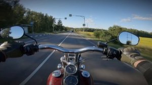 46Н-11690 на Harley-Davidson Dyna Low Rider