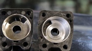 Китайский TOHATSU под видом японского. И немного об охлаждении