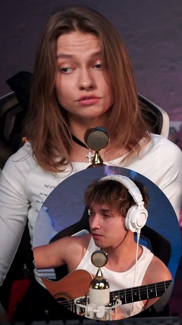 CARELESS WHISPER - George Michael кавер от AkStar, Саши Квашеной смотреть онлайн