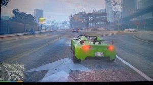 вот так  надо ехать