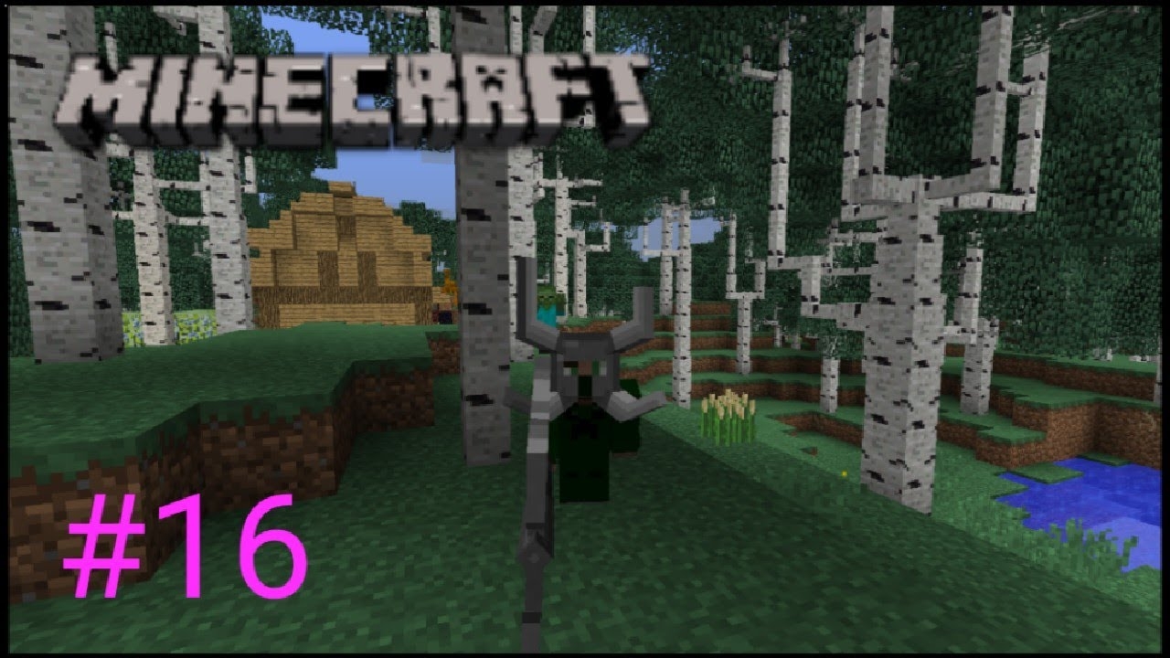 Lp.РПГшно-ультимативные #16.Крюк