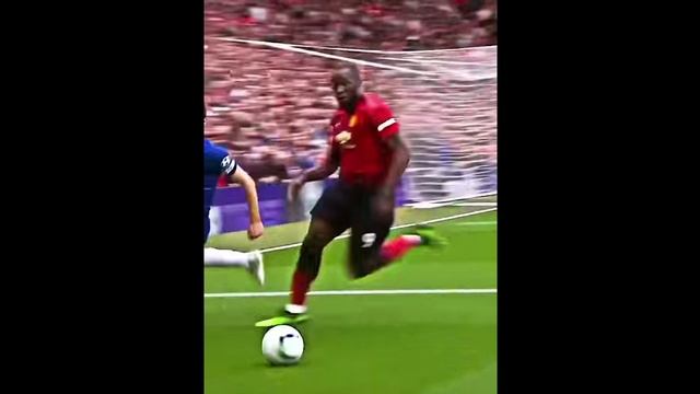 Смешные моменты Ромелу Лукаку Часть 1