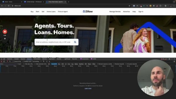 006 How websites get their data
