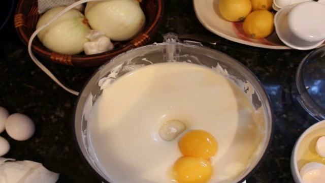 Сборник рецептов