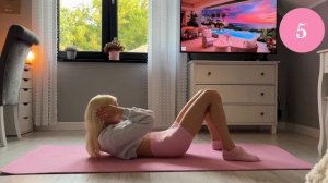 nikola pilates // 7MIN