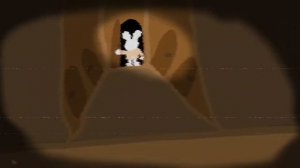 Аналоговый хоррор про лису серия 2:заяц с топором