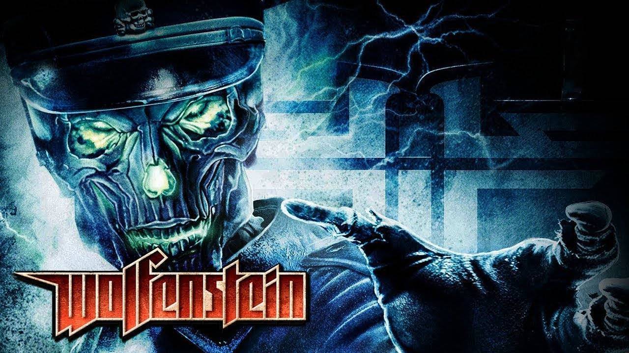 Wolfenstein 2009 прохождение игры. часть 2
