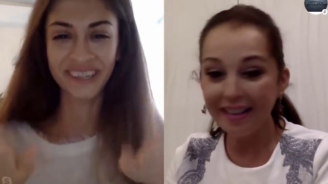 Кейс Виктории из Харькова