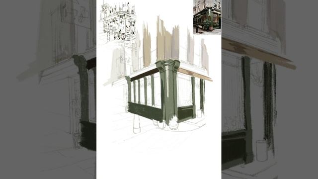 Зеленый Паб