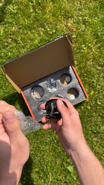 Raven Easy Install Neo Tweeter V.2 — миниатюрные твитеры с бомбическим звуко