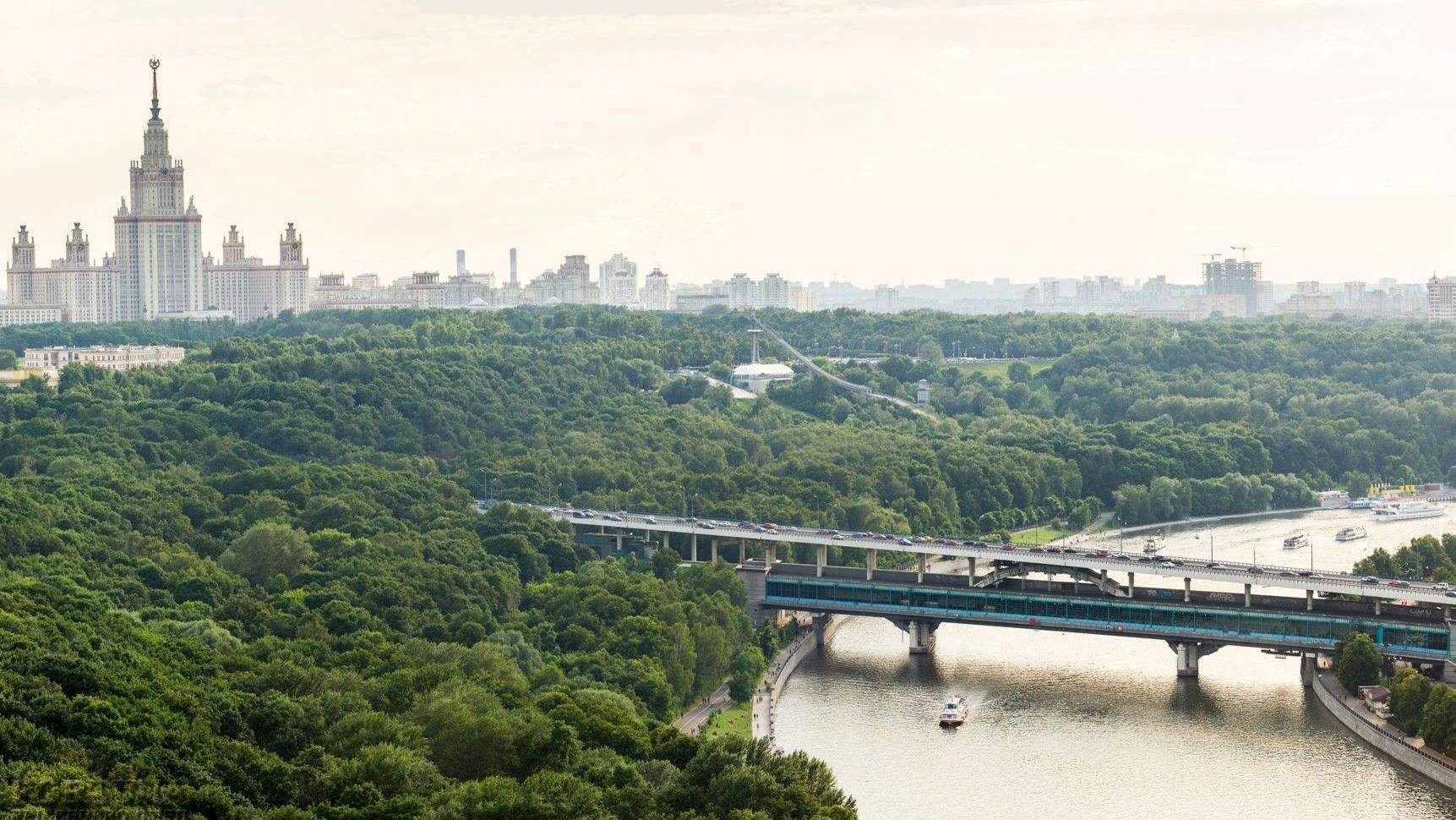 СТАНЦИЯ воробьевы горы В РЕАЛЬНОЙ ЖИЗНИ смотреть онлайн