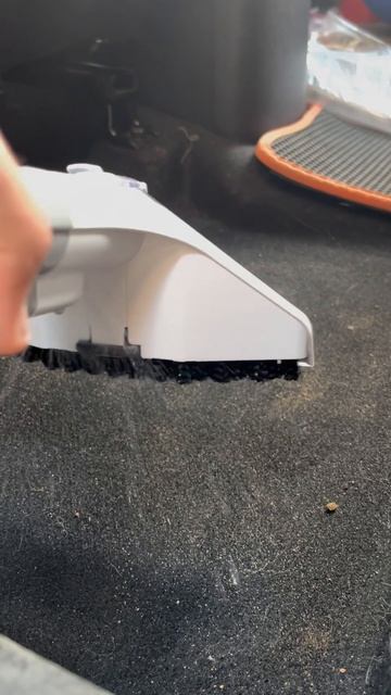 NikStore k15 моющий пылесос