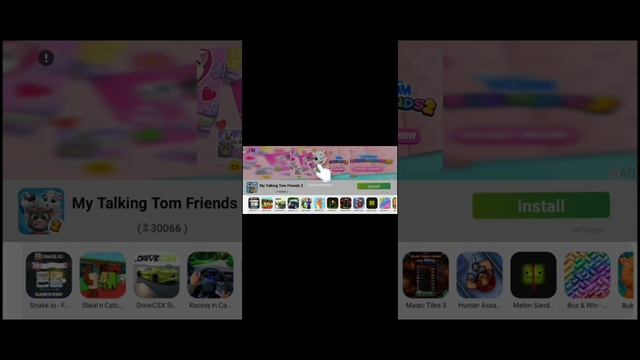 я посмотрел свои видео. с канала Definite