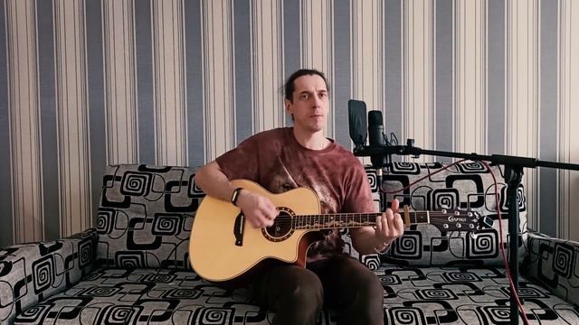 California Dreamin Cover