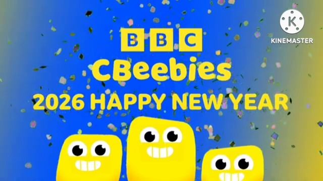 I'M BEEEEEAAAAAAAACCCKKK! CBEEBIES смотреть онлайн