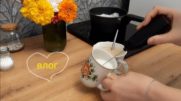 не деньрожденческий влог