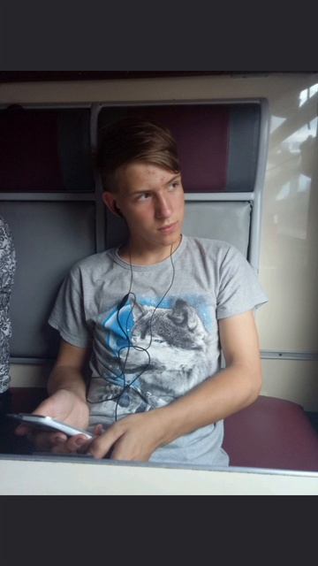 СЫН ЧЕЛОВЕК #СЫН #СВО