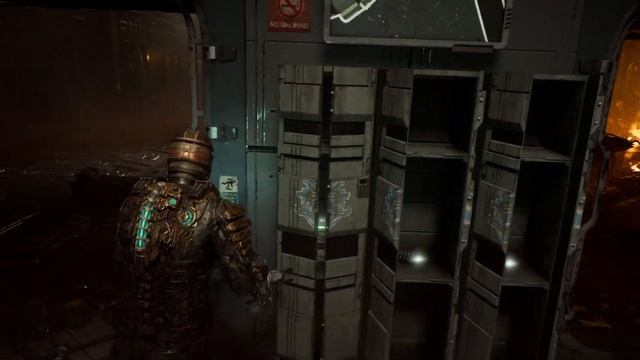 Dead Space Remake (русская озвучка) [18] Глава 9 (Исход не из лучших) смотреть онлайн