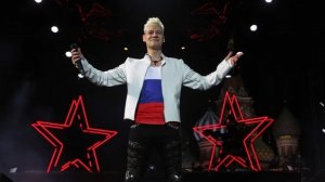 Песня «Я СДЕЛАН В РОССИИ» в исполнении автора канала