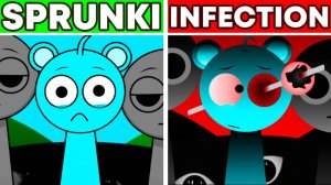 ☣️ INFECTION MOD! 😱 ЗАРАЗНЫЙ ХИТ!