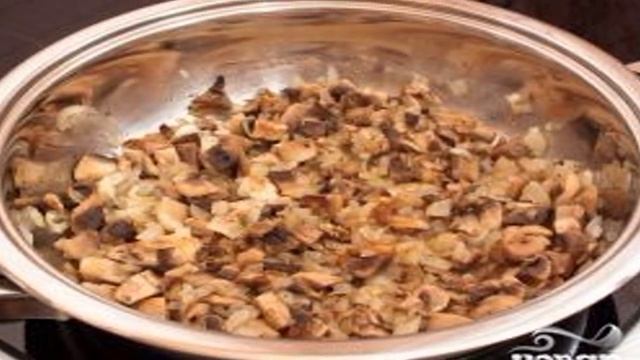 Вкусные Минутки