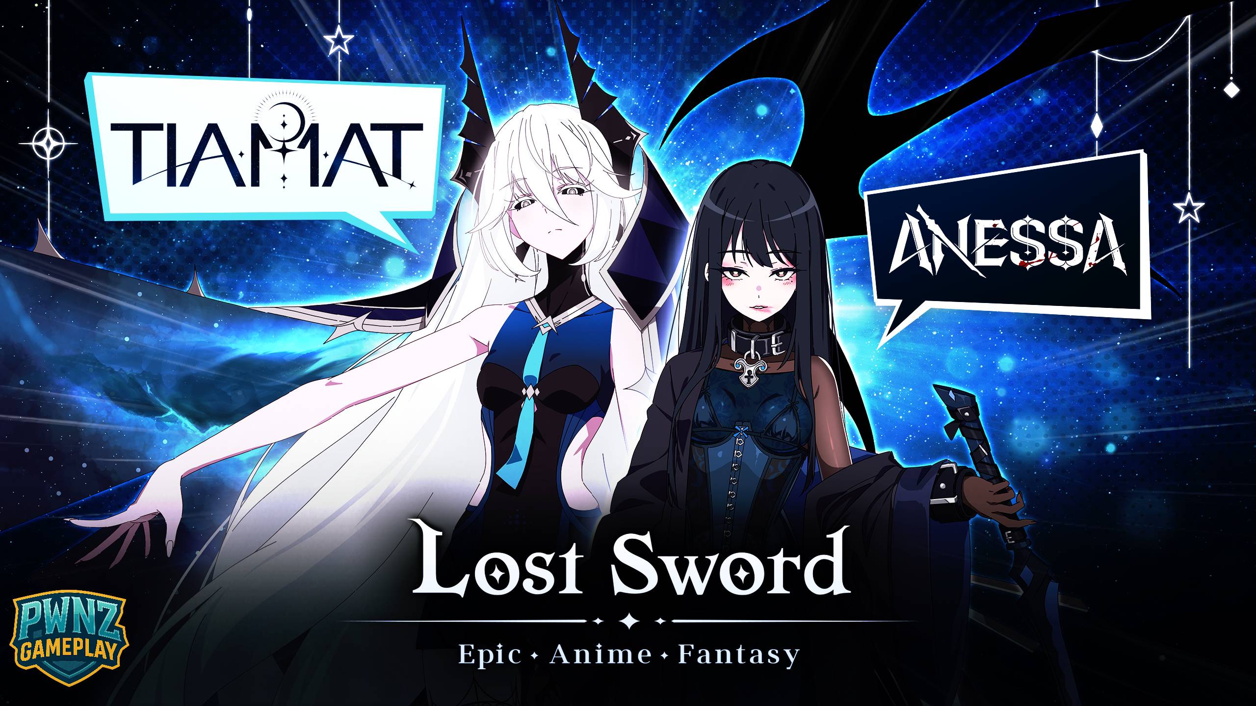Lost Sword Gameplay Android iOS Games Фрагмент игры на Андроид смотреть онлайн