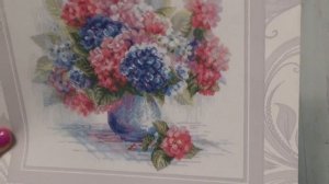 Продолжаю реализовывать летние планы