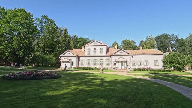 абрамцево | абрамцево усадьба | поездка по России | куда поехать смотреть онлайн