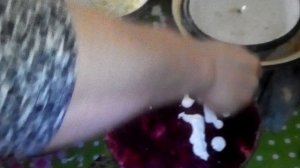 Селёдка под шубой готова...