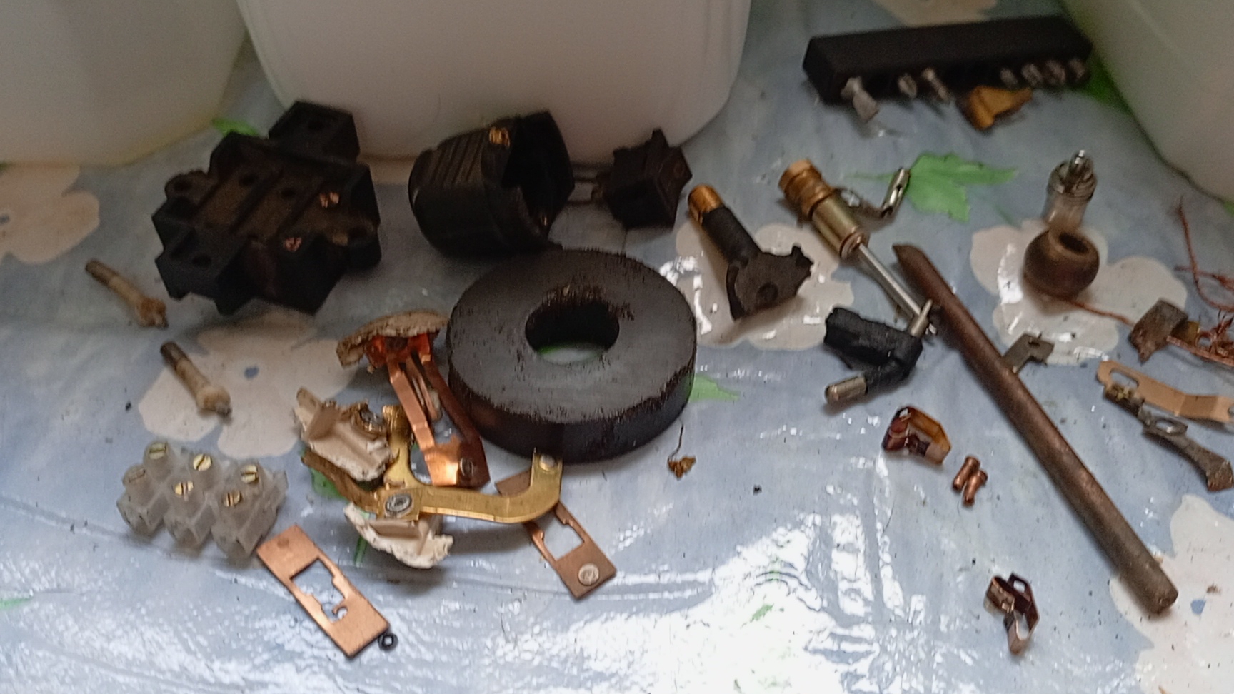 Где Можно встретить Техническое Серебро смотреть онлайн