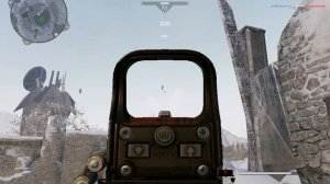 прохождения спец операции  варфейс снежный бастион сам прошел ты так сможешь