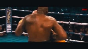 Первое Поражение Мозеса Итаумы? Диллиан Уайт Шокирует Мощью