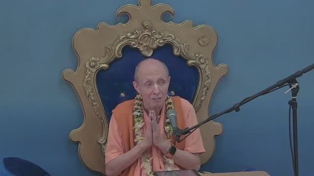 О чём просить Кришну)