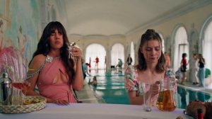 Няня Оксана (2025, сериал, 1 сезон) — ТВ-ролик (сезон 1) — Кинопоиск