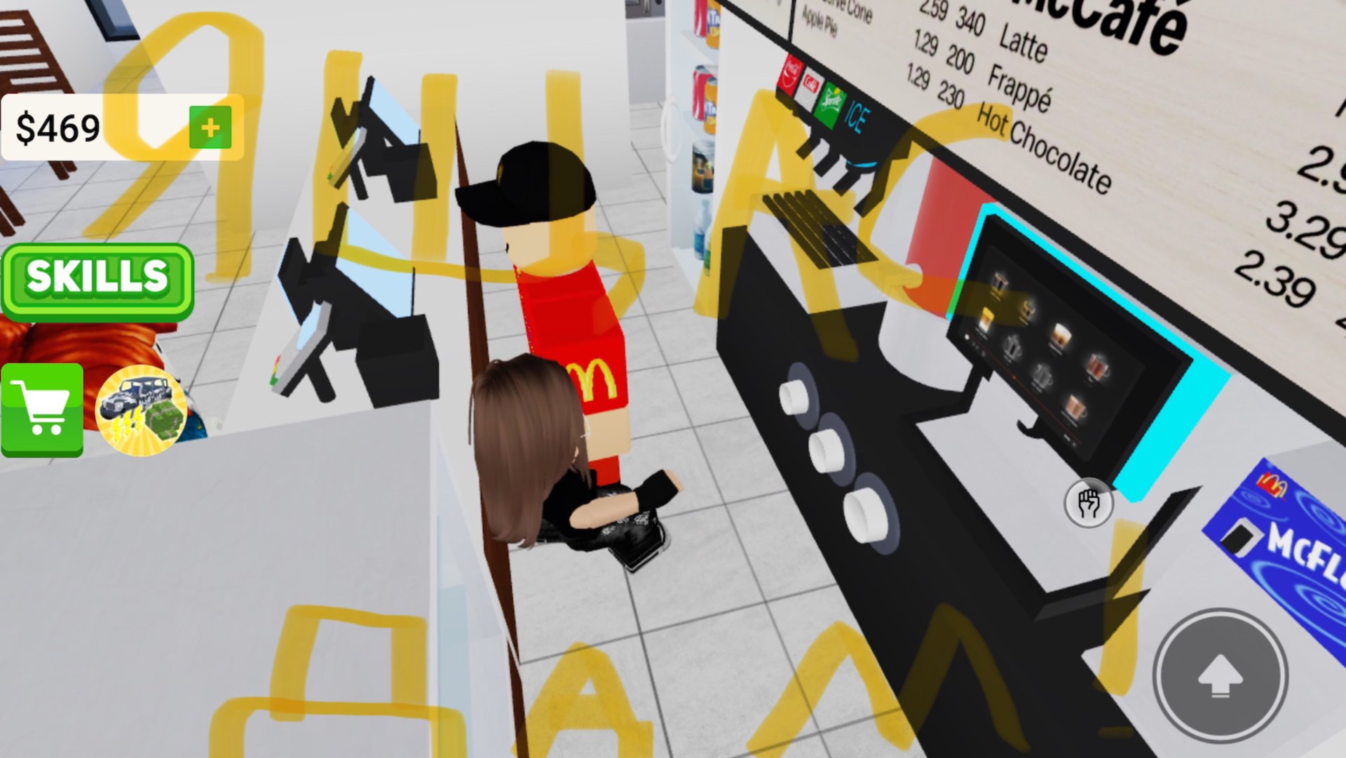 Он не дал бесплатно😡😡😡😡😡!!!