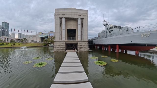 Южная Корея. Сеул 2025_32