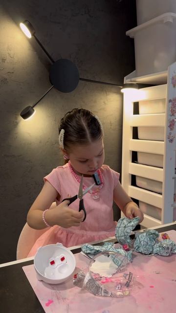 Распаковка Lol Surprise 🛍️🎀 какая кукла мне попадется?🍬