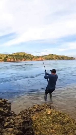 Что выбираешь? 🎣