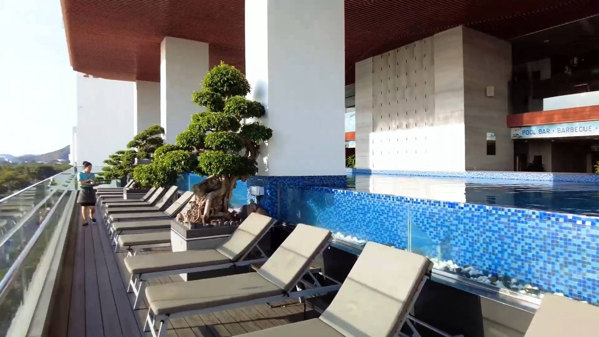 Отель Queen Ann Nha Trang, Нячанг — обзор ✨ Вьетнам Навсегда