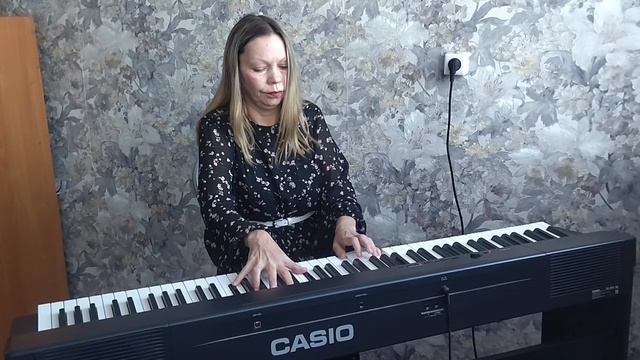 Мориц Мошковский, Этюд №2 (соль минор)..mp4 смотреть онлайн