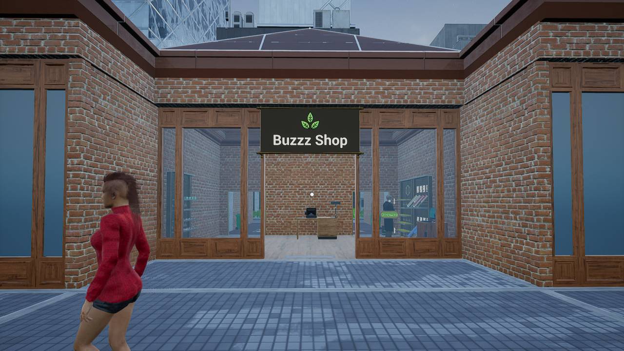 ПОДПИСАЛ КОНТРАКТ С ТАБАЧКОЙ | Tobacco Shop Simulator