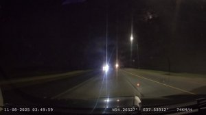 Москва - Крым на машине 2025 ч1