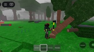 99 ночей в лесу2