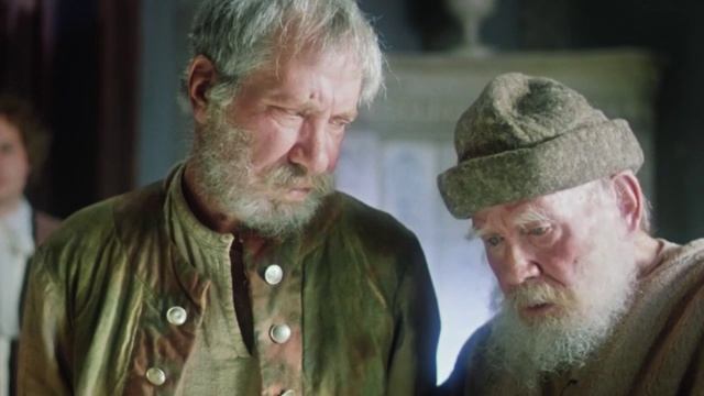 История одного дознания 8 смотреть онлайн