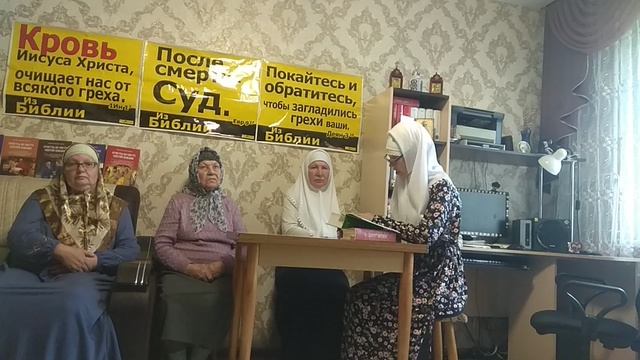 В.1004 Может ли ребёнок вырасти порядочным человеком в неблагополучной семье? Тема: Грех. смотреть онлайн