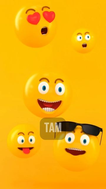 Создатель эмодзи